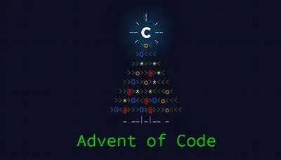 Advent of Code